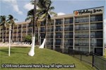 Отель Holiday Inn Ponce & Tropical Casino