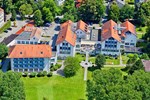 Отель Kur- und Tagungshotel Sonnengarten