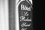 Отель Le Relais Saint Honoré