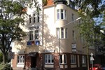 Гостевой дом Hotel Zum Barbarossa