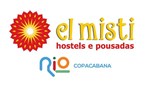 El Misti Hostel Rio Copacabana