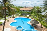 Отель Hoi An Beach Resort