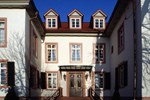 Отель Herrenhaus von Löw