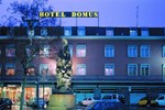 Отель Hotel Domus