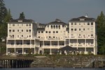 Отель Best Western Premier Prestige Oceanfront Resort