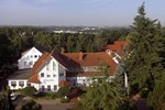 Отель Akzent Hotel Hahnenkamp
