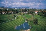 Отель Rancho Bernardo Inn San Diego - A Golf and Spa Resort