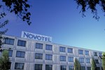 Отель Novotel Coventry