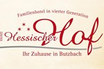 Отель Hotel Hessischer Hof