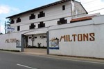 Отель Miltons Beach Resort
