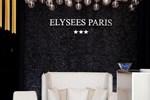Hôtel Elysées Paris