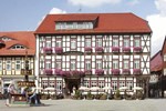 Отель Ringhotel Weißer Hirsch