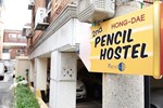Pencil Hostel Hongdae