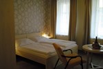 Гостевой дом Pension Kriva Гостевой дом Pension Kriva