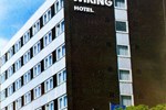 Отель Wiking Hotel