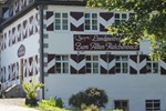 Гостевой дом Landgasthof Zum Alten Reichenbach