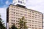 Отель Toyoko Inn Utsunomiya Ekimae