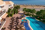 Отель Almyrida Resort
