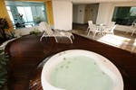 Отель Mercure Apartments Manaus