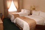 Отель Lakeview Inn and Suites - Bathurst
