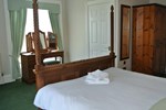 Отель Worgret Manor Bed & Breakfast