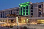 Отель Holiday Inn Hotel & Suites Red Deer
