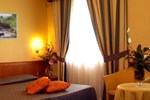 Отель Hotel Vittoria