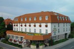 Отель Waldbahn Hotel