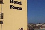 Отель Comfort Hotel Fosna
