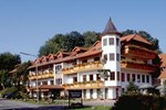 Отель Landhotel Kühler Grund