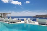 Отель Greco Philia Luxury Suites & Villas