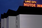 Отель Lake City Motel