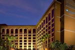 Отель Crowne Plaza Resort Anaheim-Garden Grove 