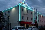 Hotel Arena Clermont-Ferrand