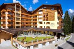 Отель Carlo Magno Hotel Spa Resort