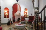 Гостевой дом Dar Sultan