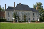 Мини-отель Château de Sarceaux