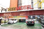 Отель Ritz Hotel Jongno