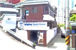Sinchon Alpha Guest House 1