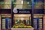 Отель Hotel Indigo Ottawa Downtown City Centre