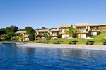 Отель Girassóis Lagoa Resort
