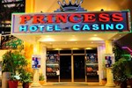 Отель Princess Hotel & Casino Free Zone