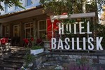 Отель Hotel Basilisk