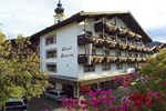 Отель Hotel Austria