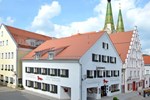 Отель Fuchsbräu