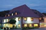 Отель Hotel Gasthof zum Rössle