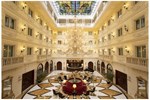 Отель Grand Hotel Vanvitelli