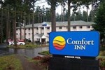Отель Comfort Inn 
