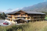 Best Western Grand Massif