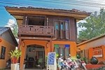 Мини-отель Baan Pai Roong Boutique Guesthouse